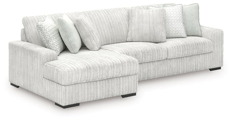 Stupendous - Sectional - view 12