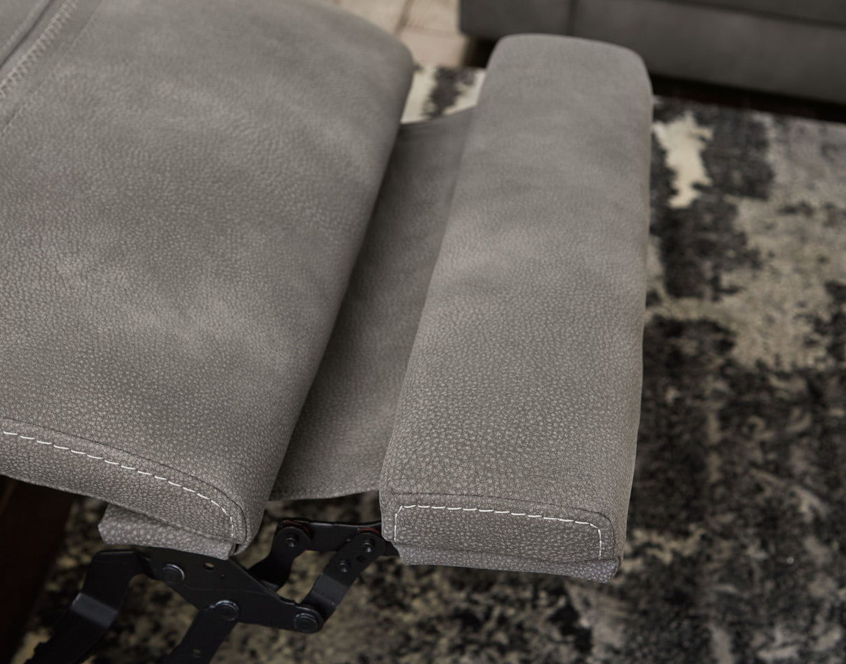 Next-Gen Durapella - Power Recliner