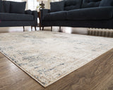 Gentor - Rug by Signature Design by Ashley® | Bel Furniture