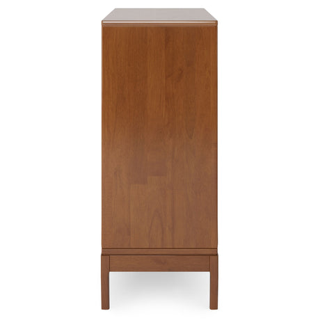Harper - Handcrafted Medium Storage Cabinet - view 25