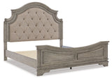 Lodenbay - Panel Bedroom Set by Signature Design by Ashley® | Bel Furniture