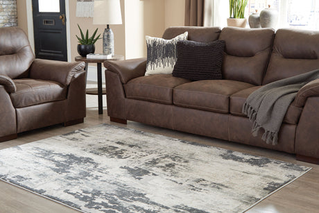 Mazatl - Rug by Signature Design by Ashley® | Bel Furniture