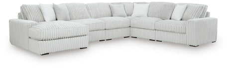 Stupendous - Sectional - view 13