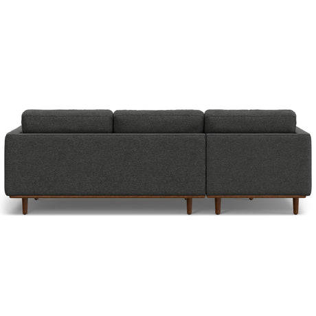 Morrison - Upholstered Sectional Sofa - view 61