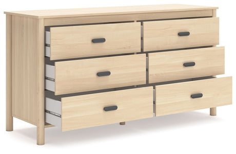 Cabinella - Platform Bedroom Set - view 7