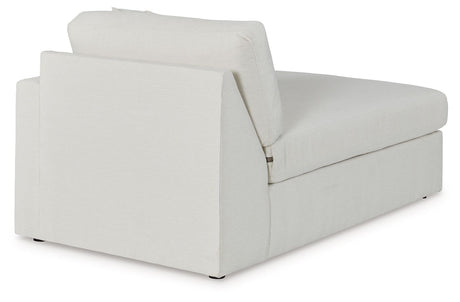 Modmax - Oyster - Sectional by Signature Design by Ashley® | Bel Furniture