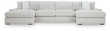 Stupendous - Sectional