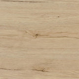 Altus - Composite Wood Dining Table - Natural Oak by CoasterEveryday | Bel Furniture