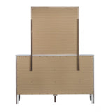 Daniel - Dresser, 6 Drawer