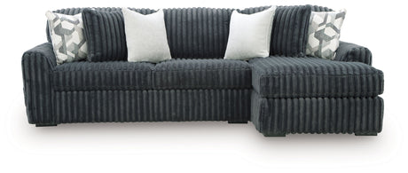 Midnight-Madness - Sectional - view 60