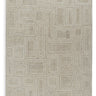 Brickburgh - Area Rug Gray 8' x 10' by Signature Design by Ashley® | Bel Furniture