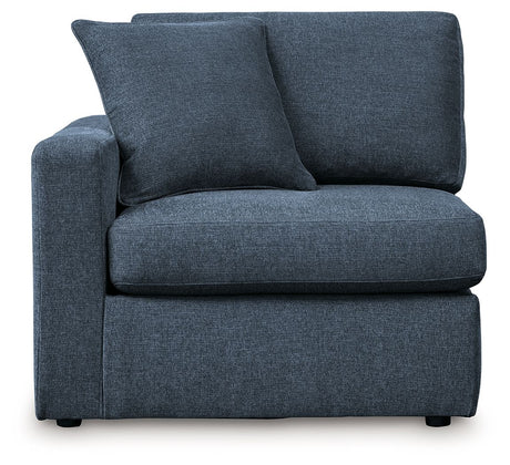 Modmax - Ink - Sectional by Signature Design by Ashley® | Bel Furniture