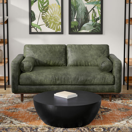 Morrison - Sofa And Ottoman Set - view 74
