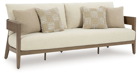 Serene Bay - Lounge Set - view 14