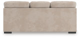High Profile - Sofa - Taupe