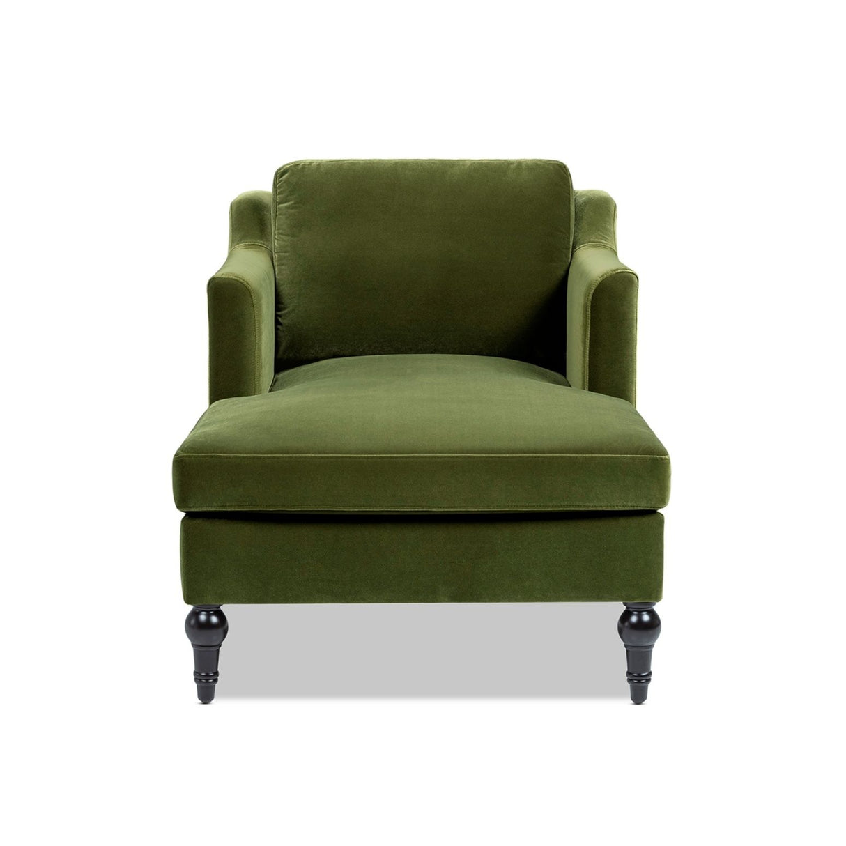Josephine - Upholstered Chaise Lounge