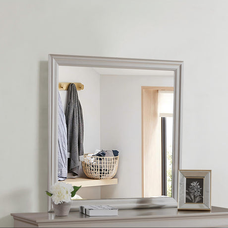 Traditional Wall Mirror For Any Space - view 53