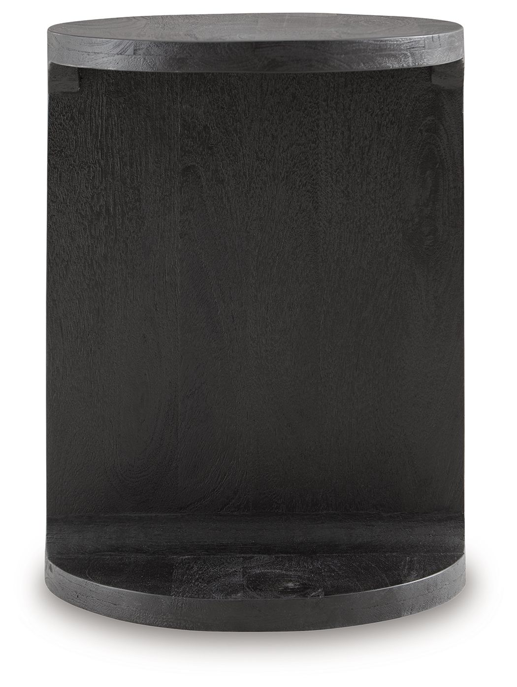 Adderley - Black - Accent Table by Signature Design by Ashley® | Bel Furniture