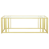 Adri - Coffee And End Table Set