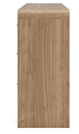 Gramburg - Six Drawer Dresser
