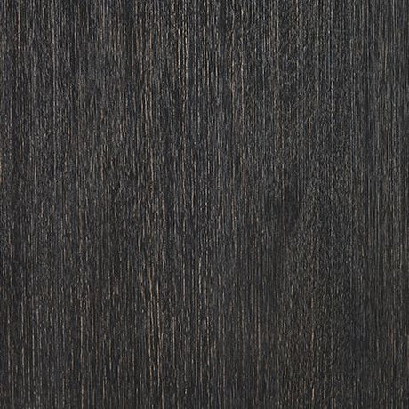 Tyler Creek - Antique Black - DBL Counter UPH Bench by Signature Design by Ashley® | Bel Furniture