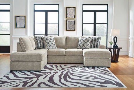 Calnita - Living Room Set - view 12