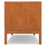 Harper - Handcrafted TV Media Stand