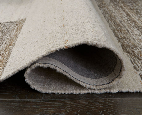 Barus - Rug by Signature Design by Ashley® | Bel Furniture