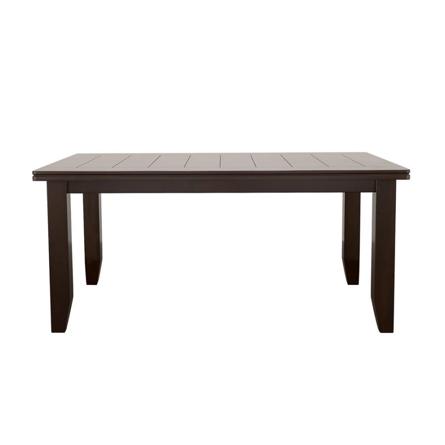 Dalila - Rectangular Dining Table