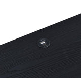 Westpark - 2-Drawer Nightstand LED Lights And USB by Coaster Fine Furniture | Bel Furniture