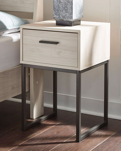 Socalle - Bedroom Set - view 35