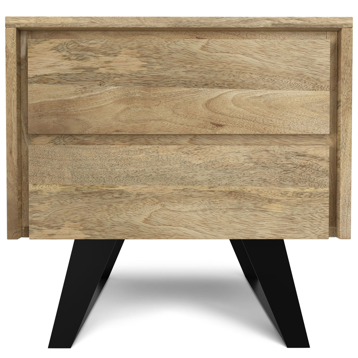 Lowry Side Table Natural