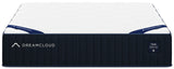 Dreamcloud Classic Memory Foam - Queen Mattress - White