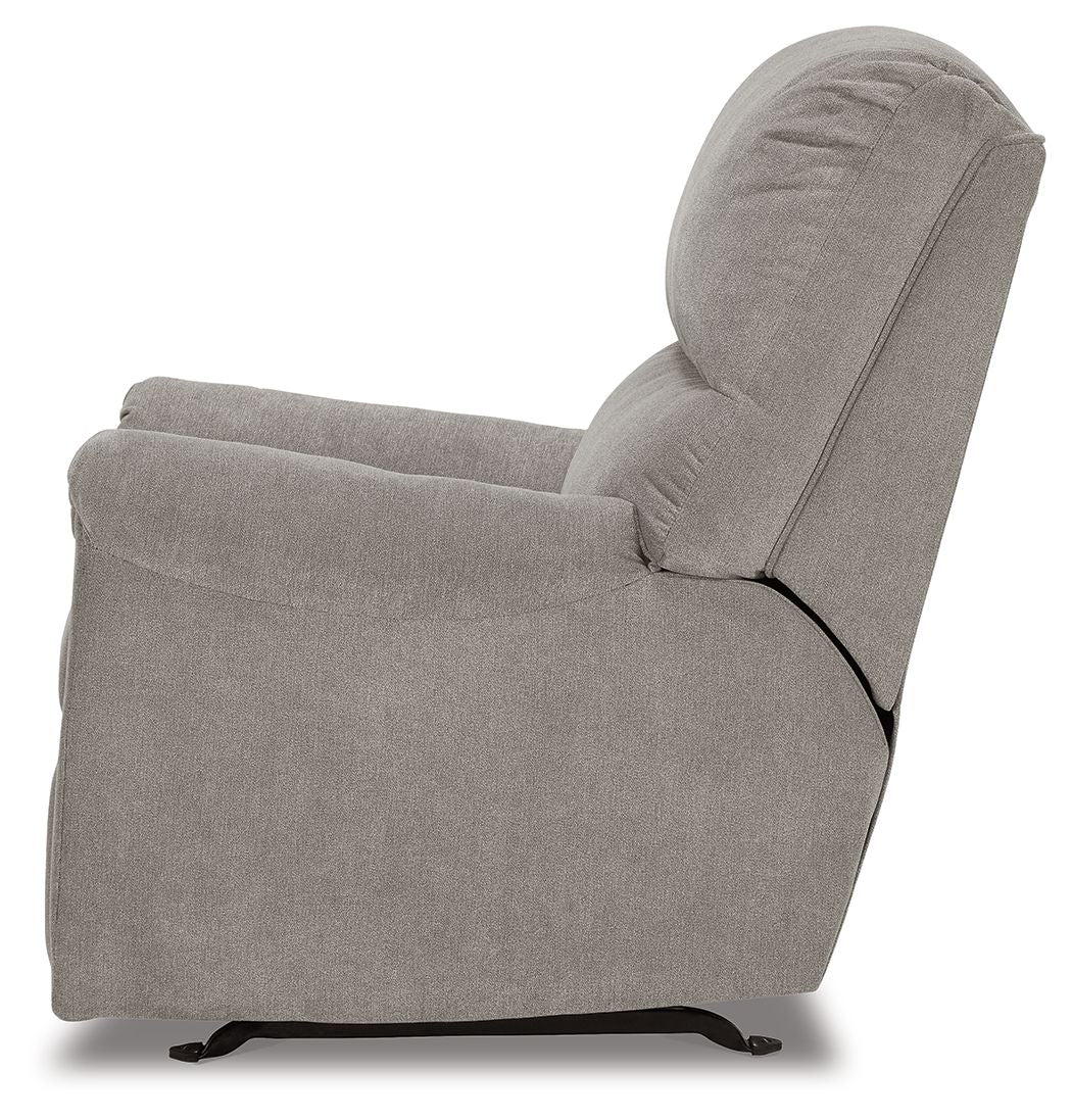 Miravel - Rocker Recliner