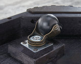 Carlibrie - Rectangular Table