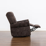 Irwin - Power Lift Recliner Chair by Jennifer Taylor Home | Bel Furniture