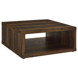 Frisco - Coffee Table Set by Coaster Fine Furniture | Bel Furniture