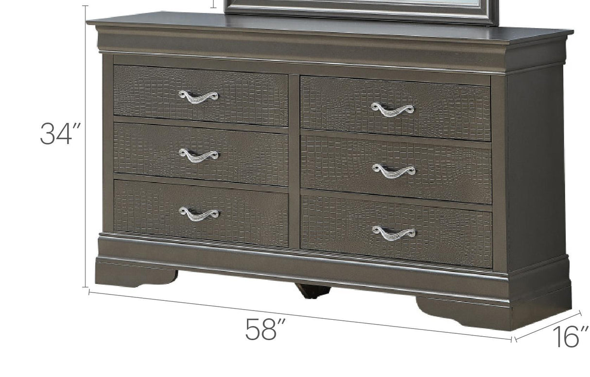 Sophisticated Storage Solution