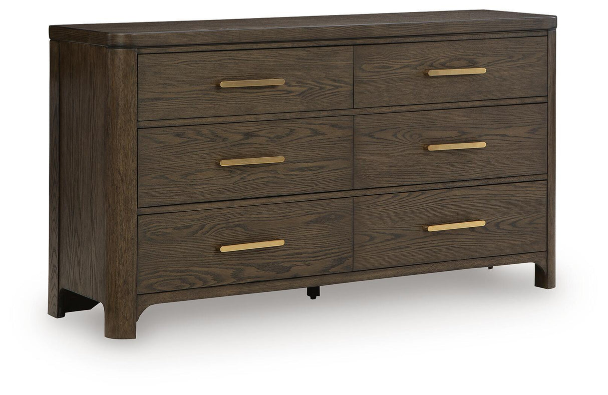 Radkin - Dresser