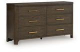 Radkin - Dresser