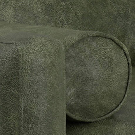 Morrison - Sofa And Ottoman Set - view 75