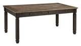 Tyler Creek - Dining Table Set by Signature Design by Ashley® | Bel Furniture