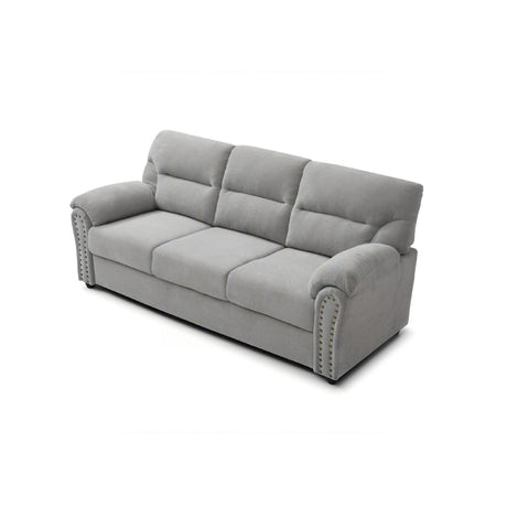 Hamilton - Sofa With Nailhead Trim - view 18