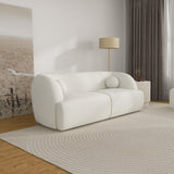 Anna - French Boucle Sofa