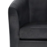 Austin - Handcrafted Tub Chair
