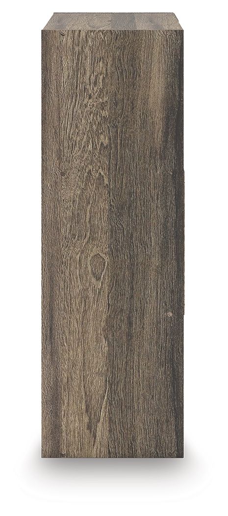 Shallifer - Cube Organizer