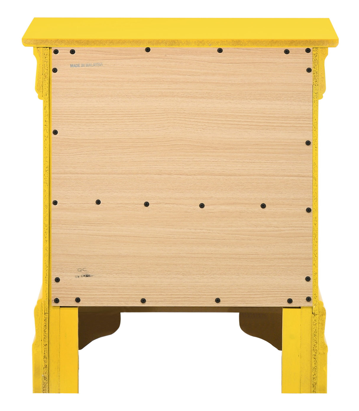 Traditional Style Design Nightstand