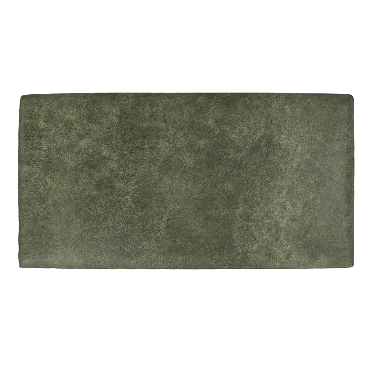 Morrison - Handcrafted Ottoman