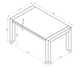 Jules - Dining Room Set