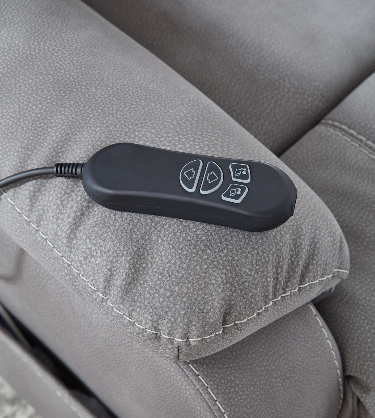 Next-Gen Durapella - Power Lift Recliner